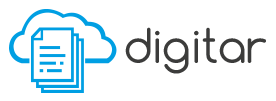 Digitar logo